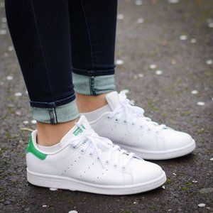 Adidas Stan Smiths W7.5